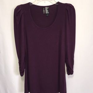 Bisou Bisou Michele Bohbot Tunic